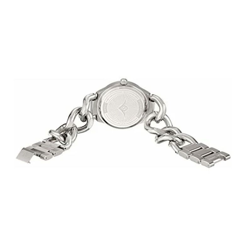 Reloj Análogo Stuhrling para Mujer, plateado.-4