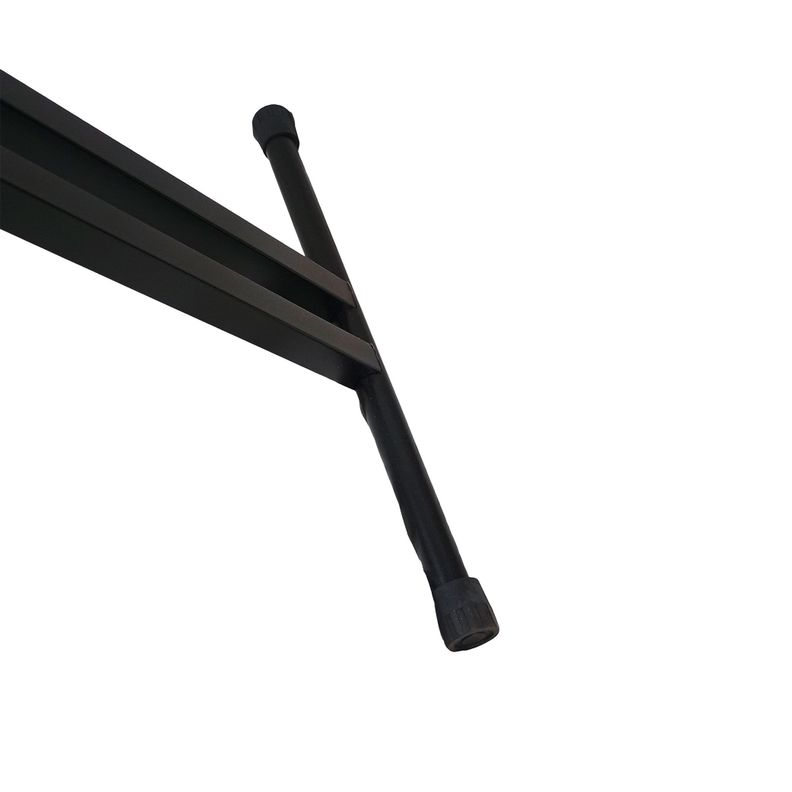Atril adaptable para teclado marca Carver pro-1
