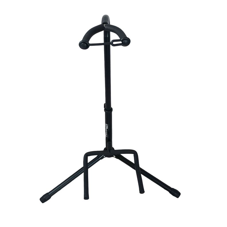 Atril para guitarra o bajo carver pro-1
