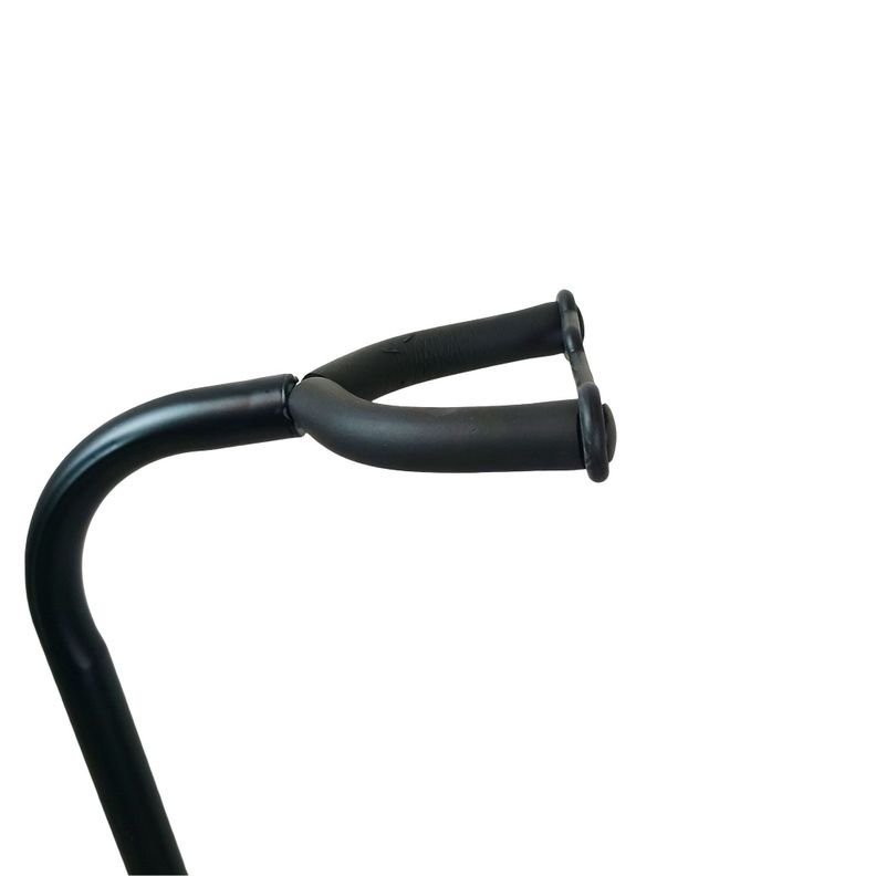 Atril para guitarra o bajo carver pro-2
