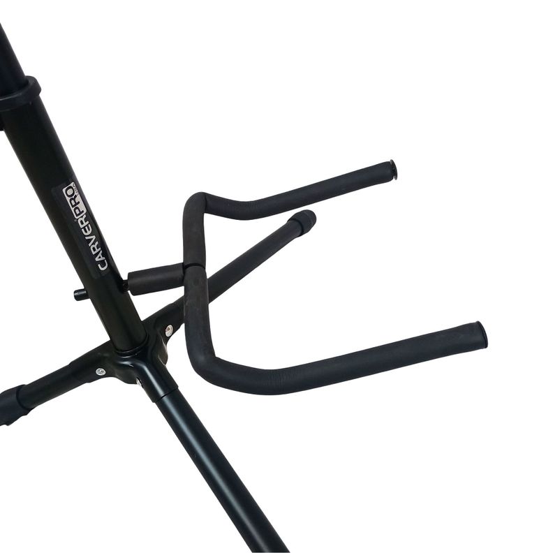 Atril para guitarra o bajo carver pro-3