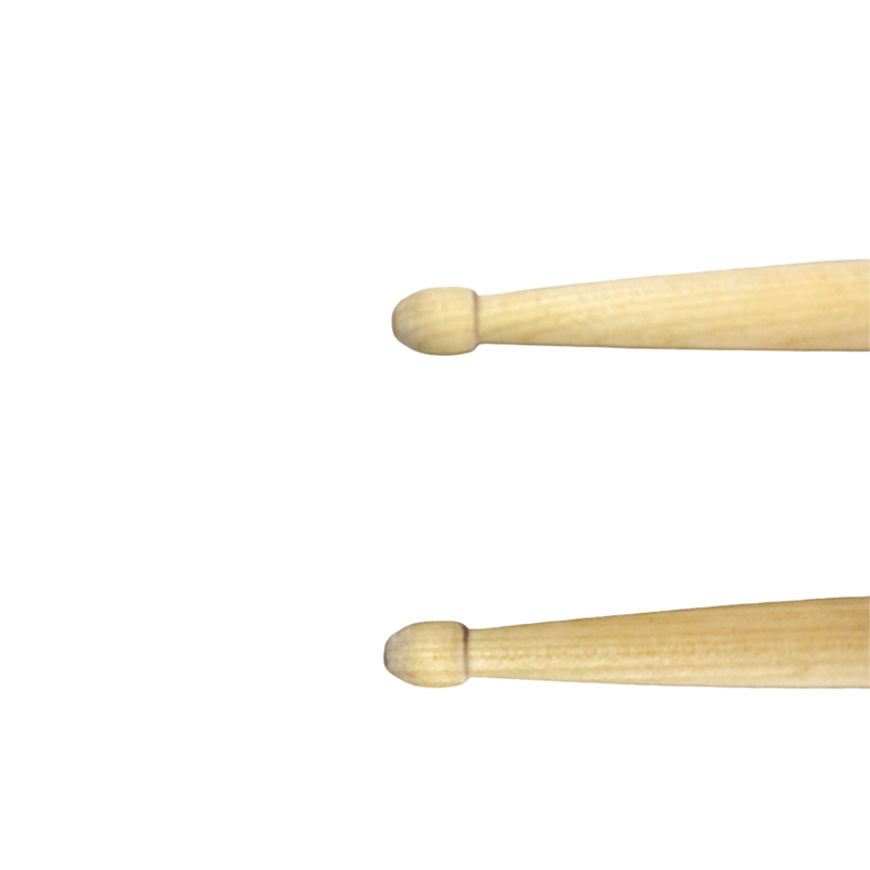 Baqueta 5A pta Madera Antideslizante negro RMX-1
