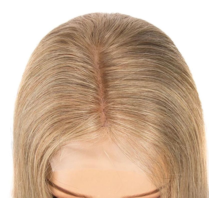Peluca Lace Fron Rubia-2