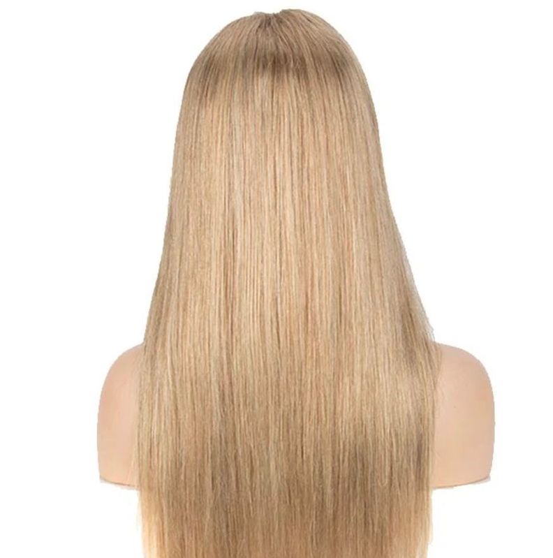 Peluca Lace Fron Rubia-3