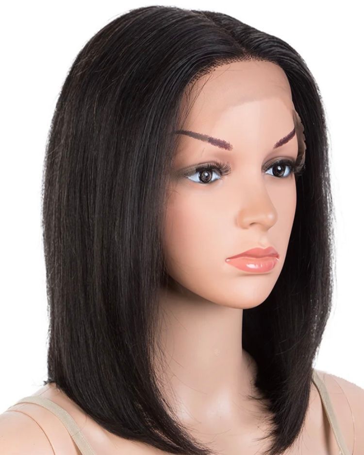 Peluca Natural Melena Lace Front-1