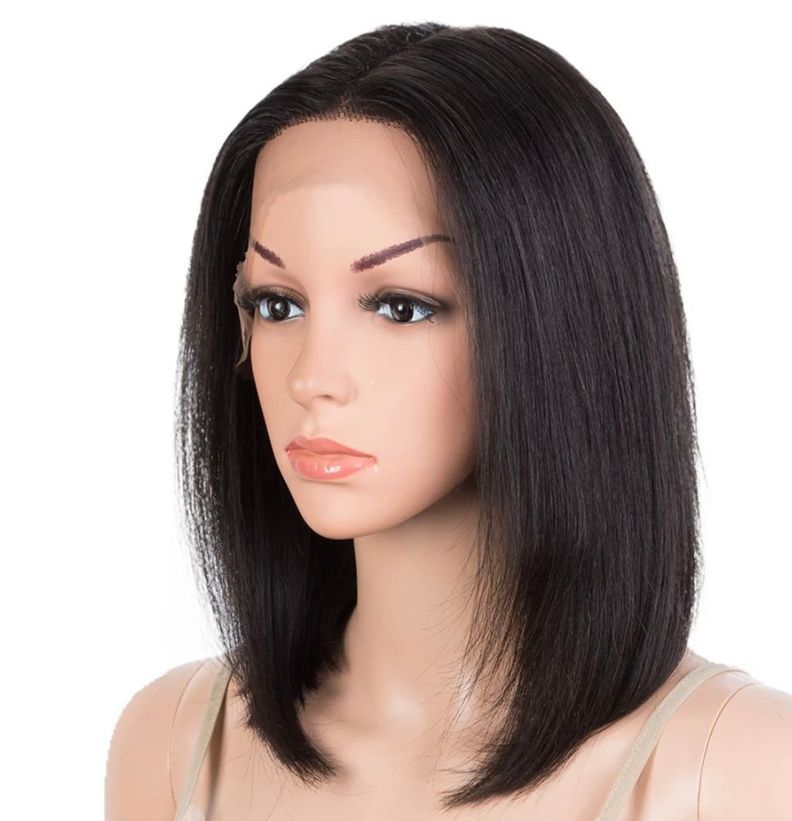 Peluca Natural Melena Lace Front-2