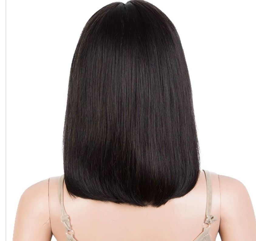Peluca Natural Melena Lace Front-3