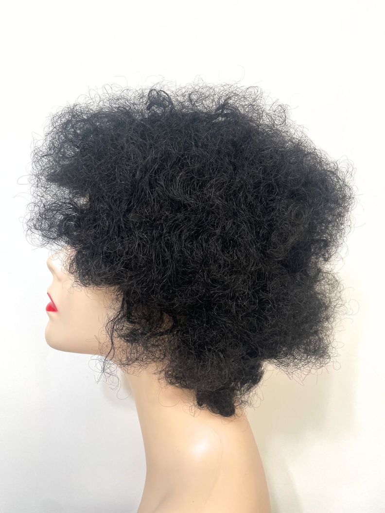 Pelucas Natural Afro-1