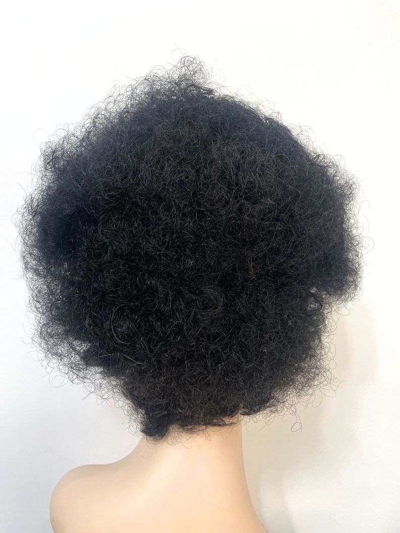 Pelucas Natural Afro-2