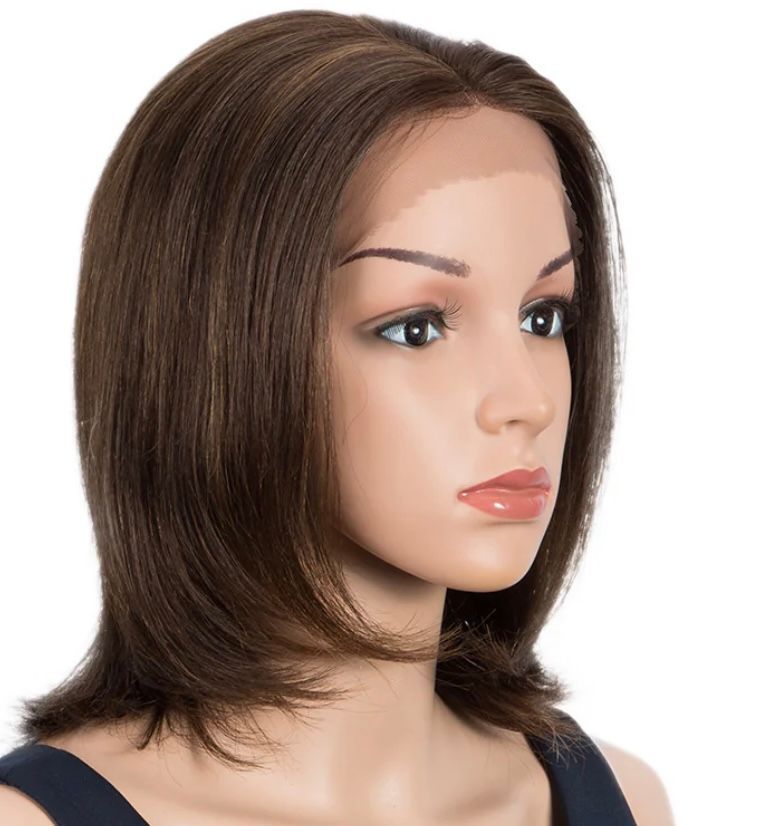 Peluca Lace Front Visada-1