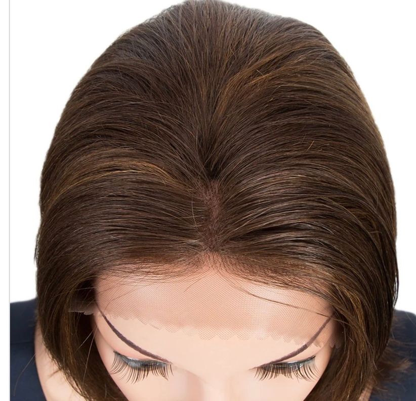 Peluca Lace Front Visada-3