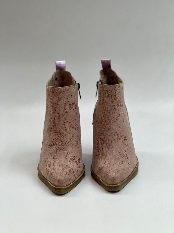 Botin Kelly Rosado Exotica-3