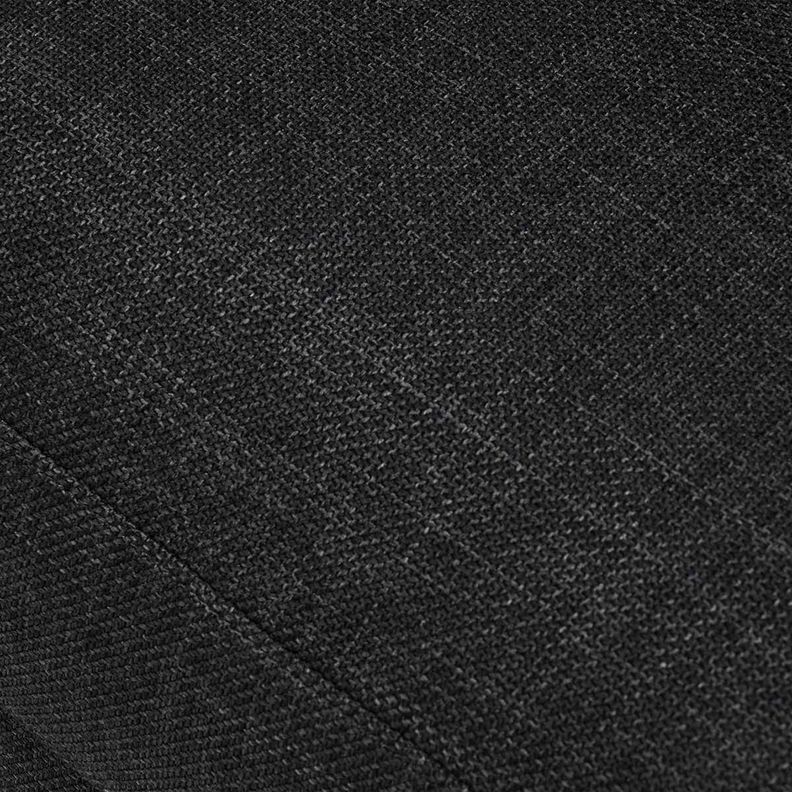 Sofá Seccional Derecho Soroa Small Tela Charcoal-8
