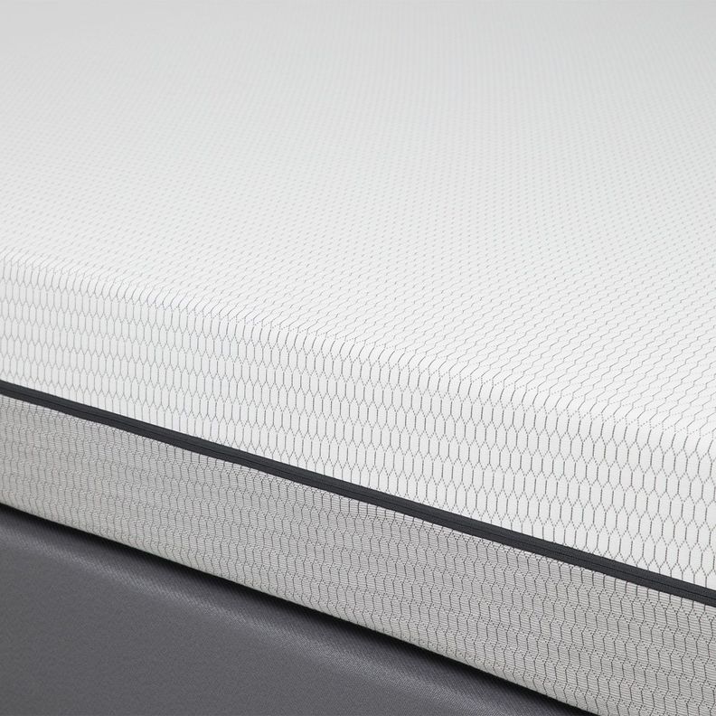 Colchón Rosen Pratta 1,5 Plazas 105 X 200 Cm-6