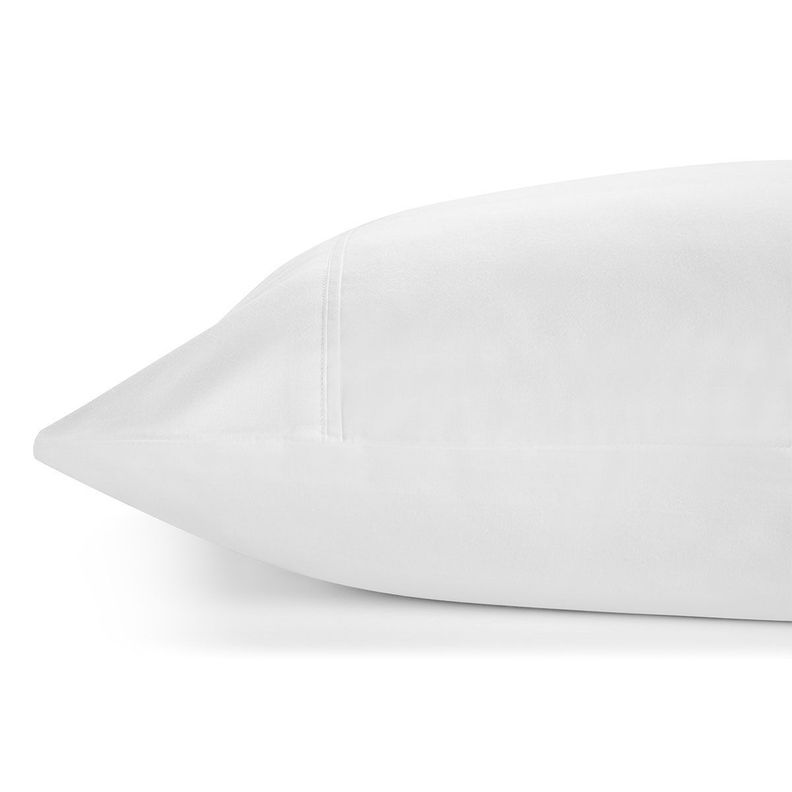 Fda. Almohada Rosen 200 Hilos Algodón Copper King 50x90 cm-2