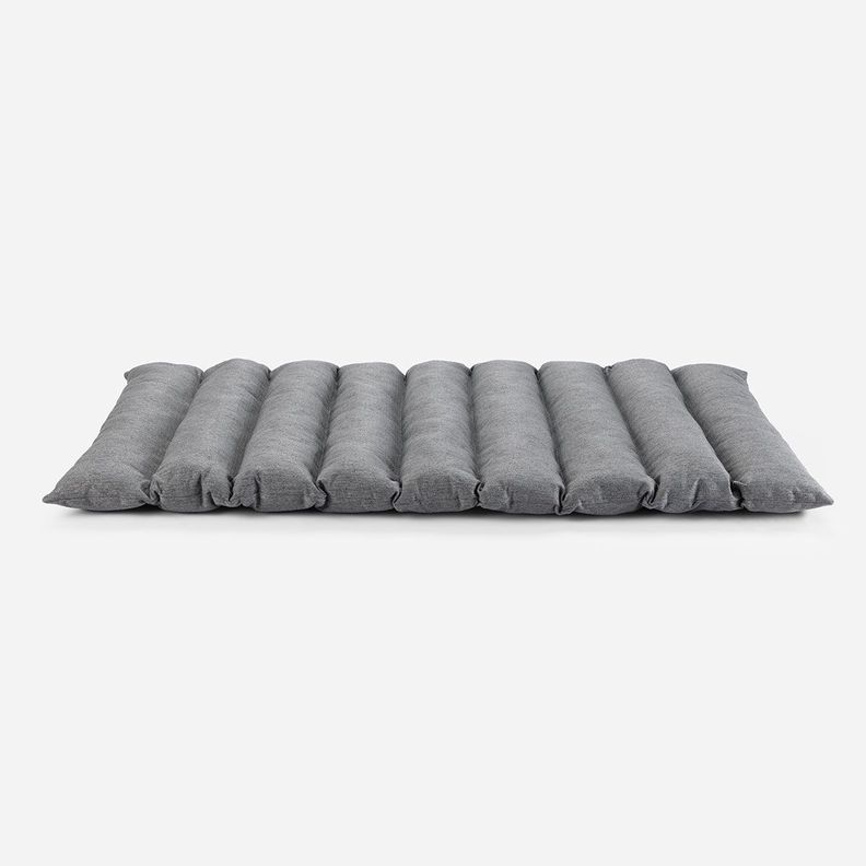 Cama Mascota Rosen Rolly Gris-1