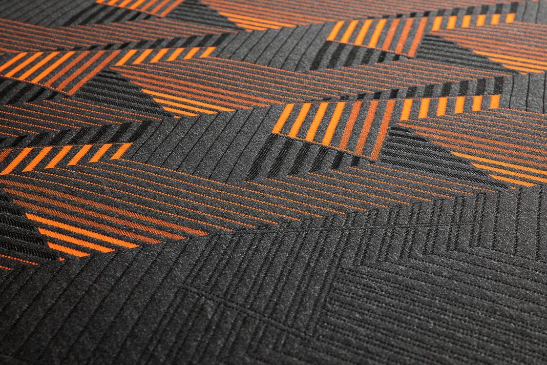 Colchón Rosen New Swag 1,5 Plazas 105 X 200 Cm-3