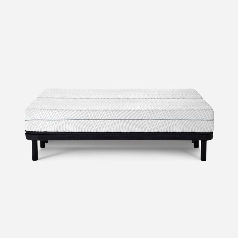 Body Shape Element B-Feel Core Super King 200 x 200 cm-5