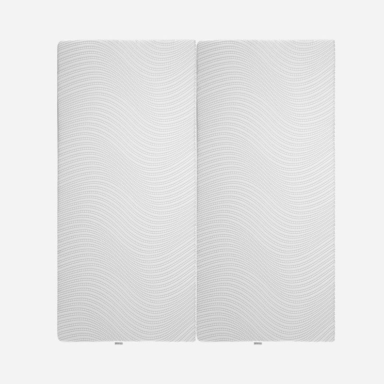 Body Shape Element B-Feel Core Super King 200 x 200 cm-6