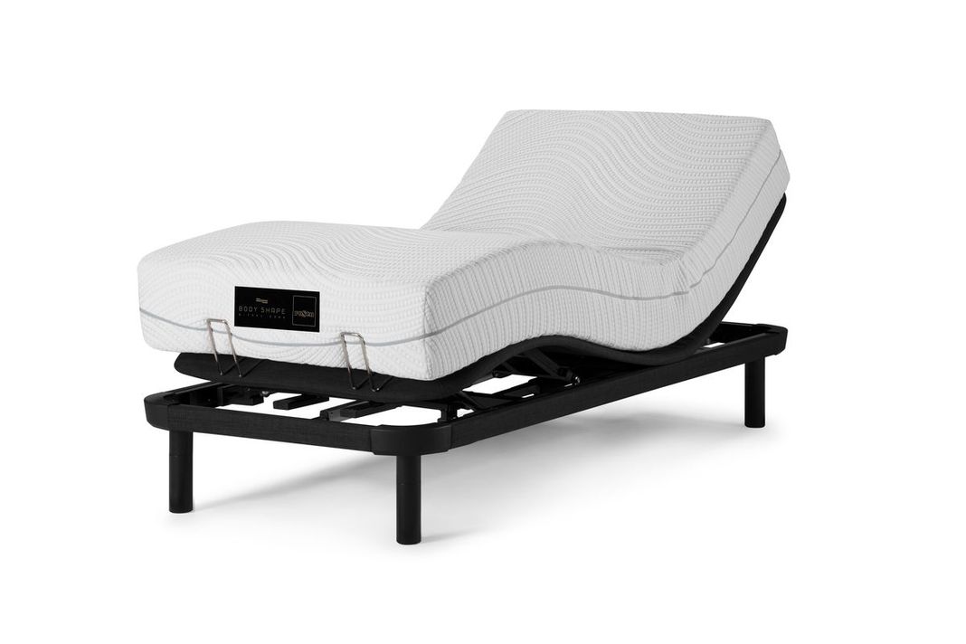 Body Shape Element B-Feel Core 1 Plaza 90 x 200 cm-1