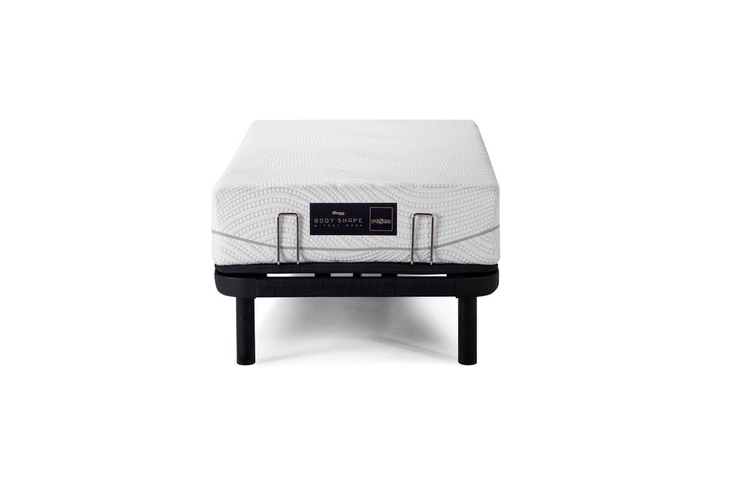 Body Shape Element B-Feel Core 1 Plaza 90 x 200 cm-2