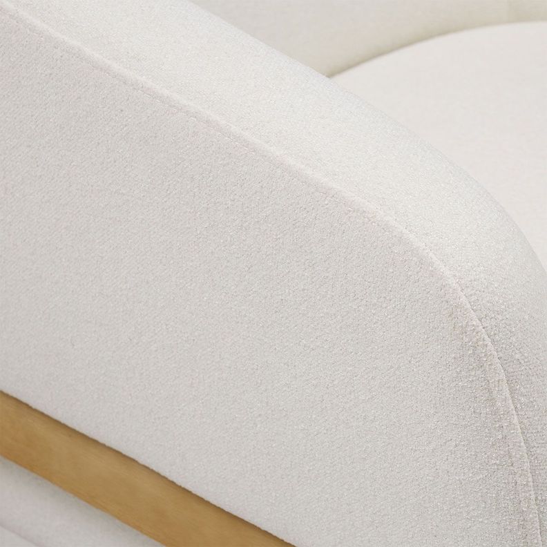 Poltrona Bolton Tela Blanco-6