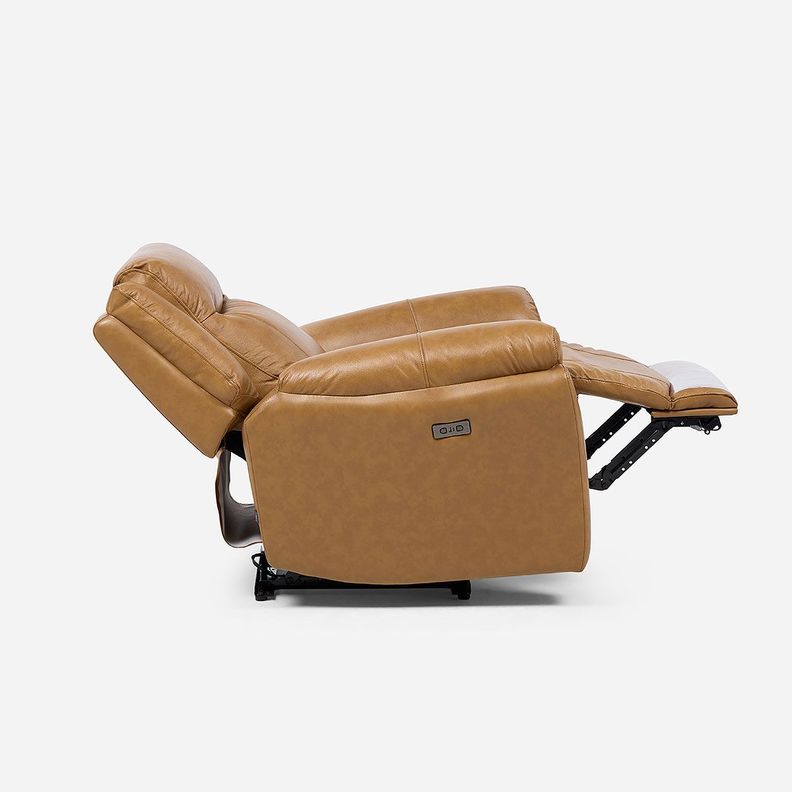 Bergere Rimini Eléctrico Cuero Whiskey-5