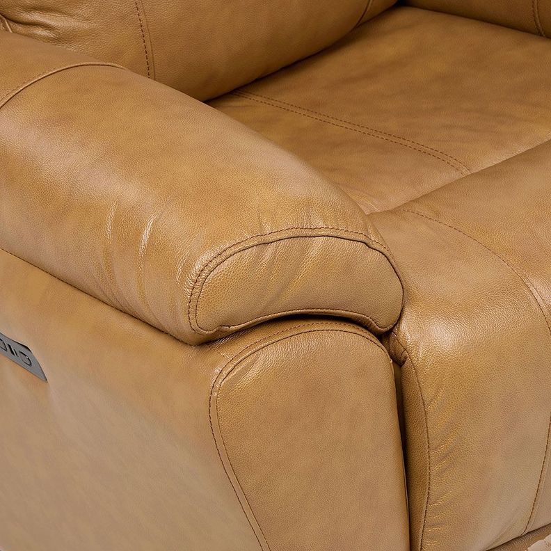 Bergere Rimini Eléctrico Cuero Whiskey-7