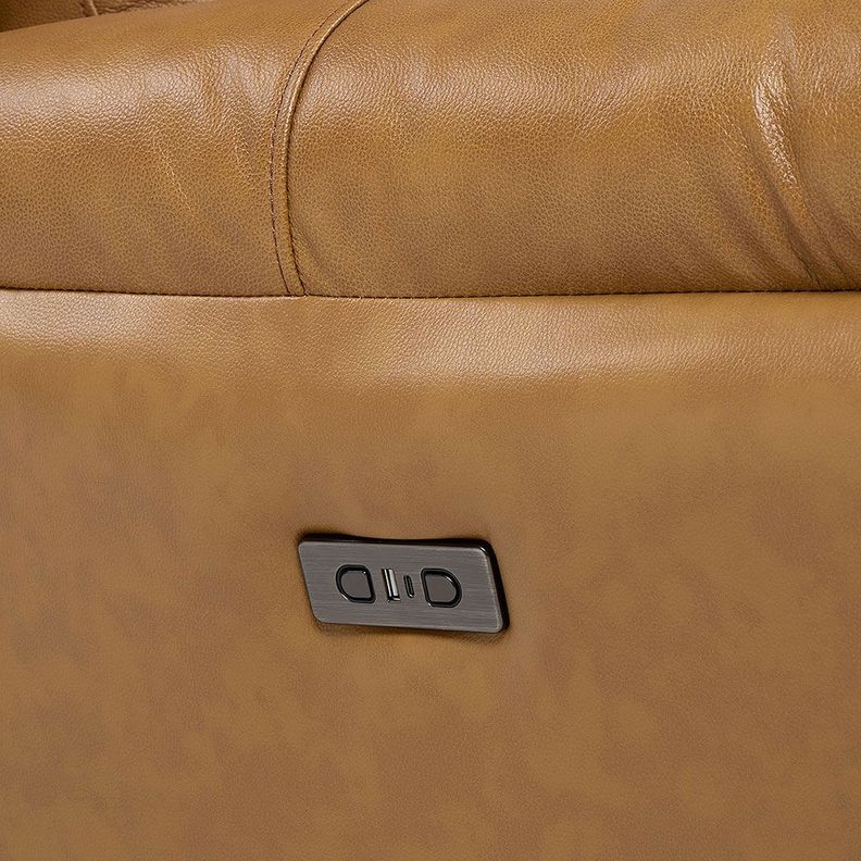 Bergere Rimini Eléctrico Cuero Whiskey-8