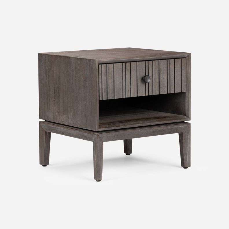 Velador Rosen Cleveland Madera-0