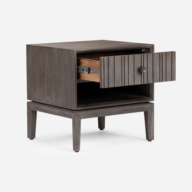 Velador Rosen Cleveland Madera-2