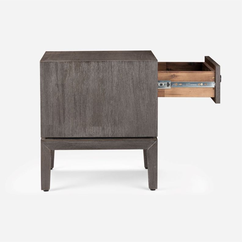 Velador Rosen Cleveland Madera-5