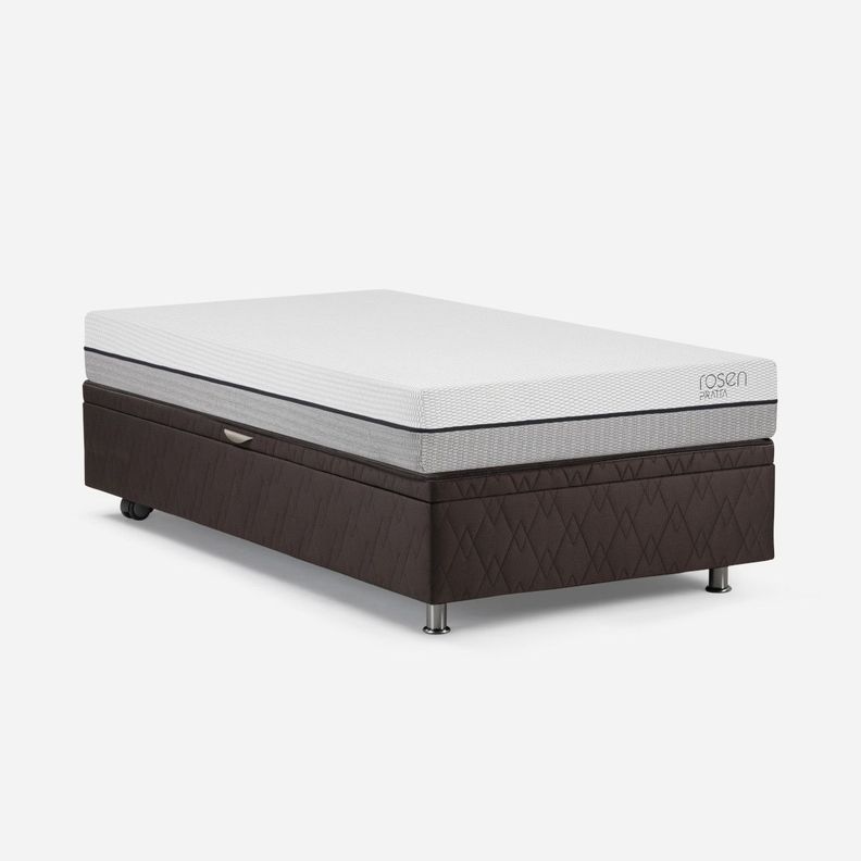 Boxet Rosen Pratta 1,5 Plazas 105x200 cm-1