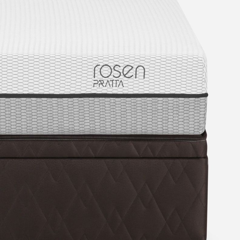 Boxet Rosen Pratta 1,5 Plazas 105x200 cm-4
