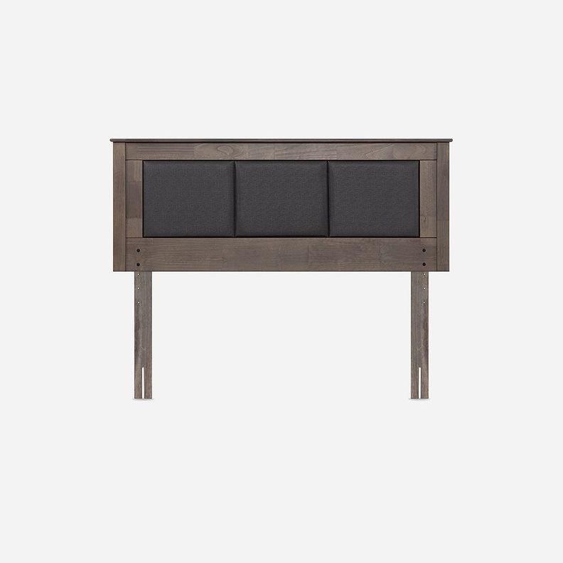 Cama Europea Pratta 2 Plazas BN Pata Madera+ Respaldo Rachel-3