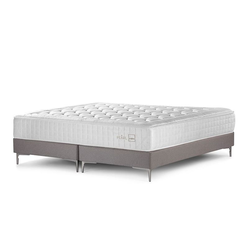 Box Spring Pearl II Super King