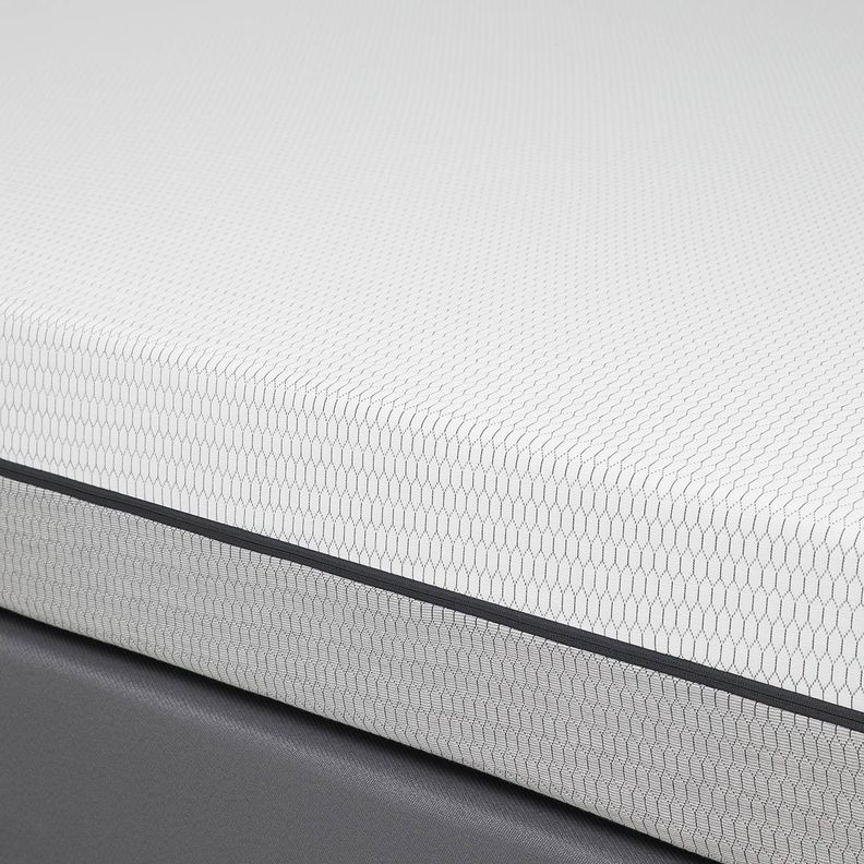 Cama Europea Pratta 2 Plazas BN Para Madera+Respaldo Ferrara-6