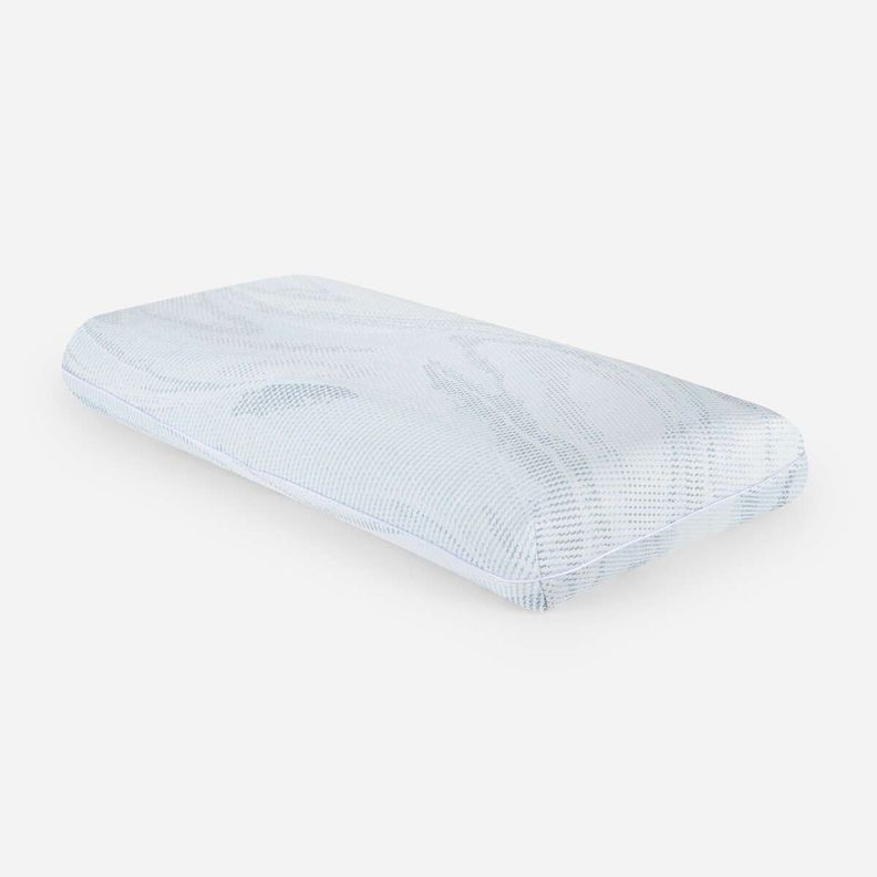 Almohada Rosen Seaqual Viscoelástica King 39 x 82 cm-1