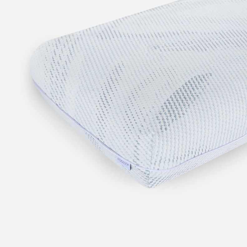 Almohada Rosen Seaqual Viscoelástica King 39 x 82 cm-3