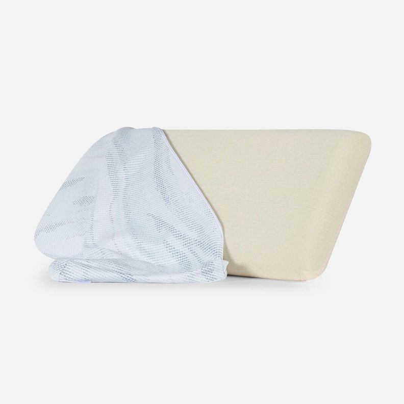 Almohada Rosen Seaqual Viscoelástica King 39 x 82 cm-5