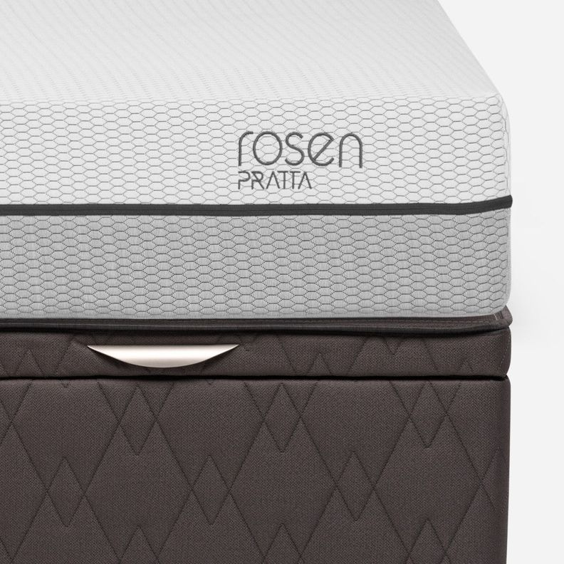 Boxet Rosen Pratta 2 Plazas 150x200 cm + Respaldo Ferrara-5