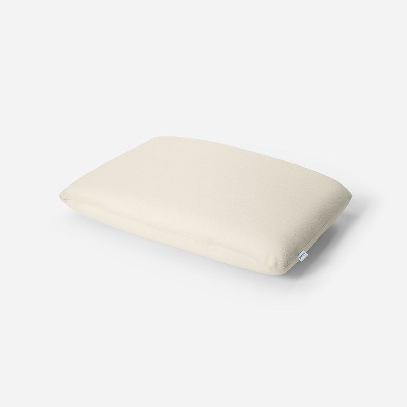 Set 4 Almohadas Rosen Memory Max Basic Americana 42x62 cm-1