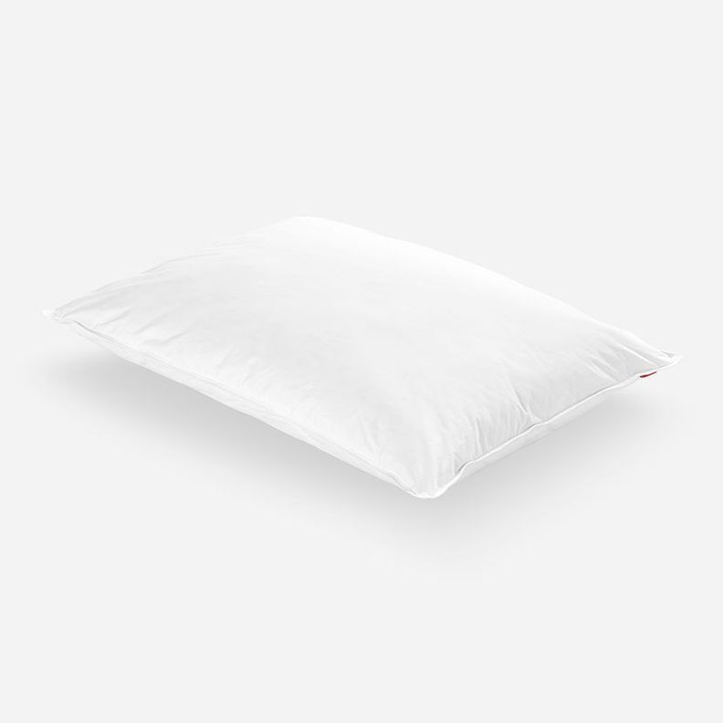 Almohada Rosen Pluma y Microfibra New Smooth Americana 50x70-1