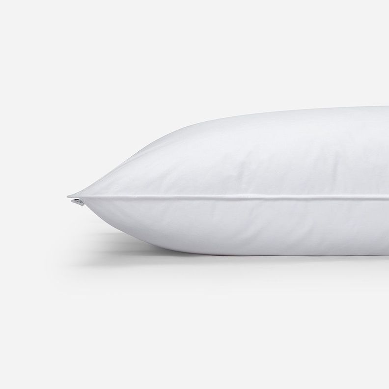Almohada Rosen Pluma y Microfibra New Smooth Americana 50x70-2