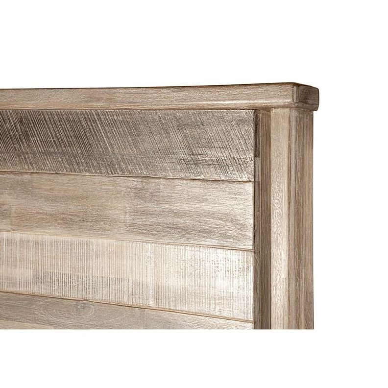 Respaldo Licabeto King Rosen Madera-2