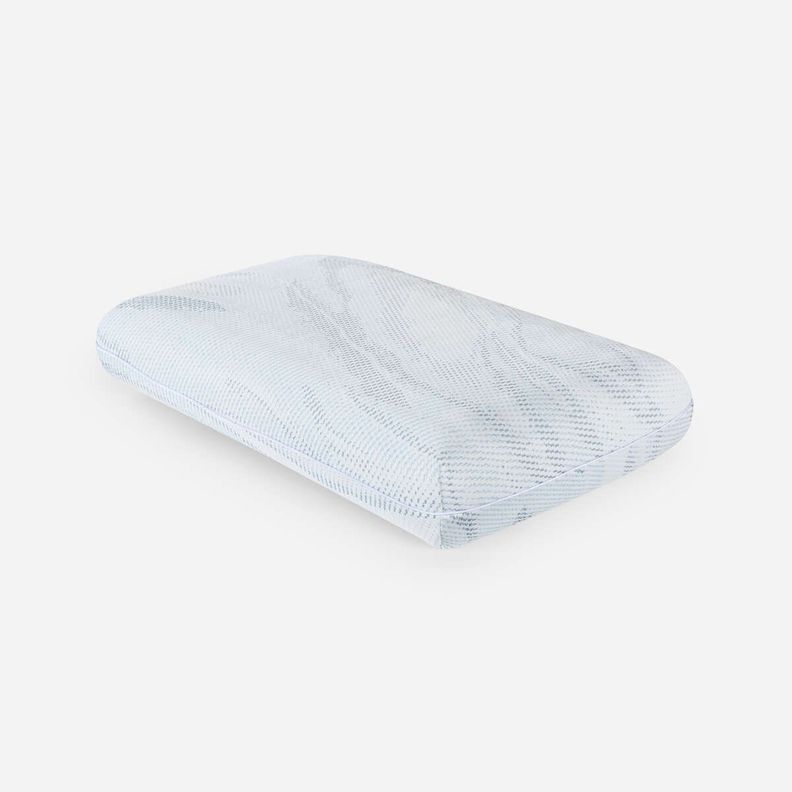 Almohada Rosen Seaqual Viscoelástica Americana 39 x 68 cm-1