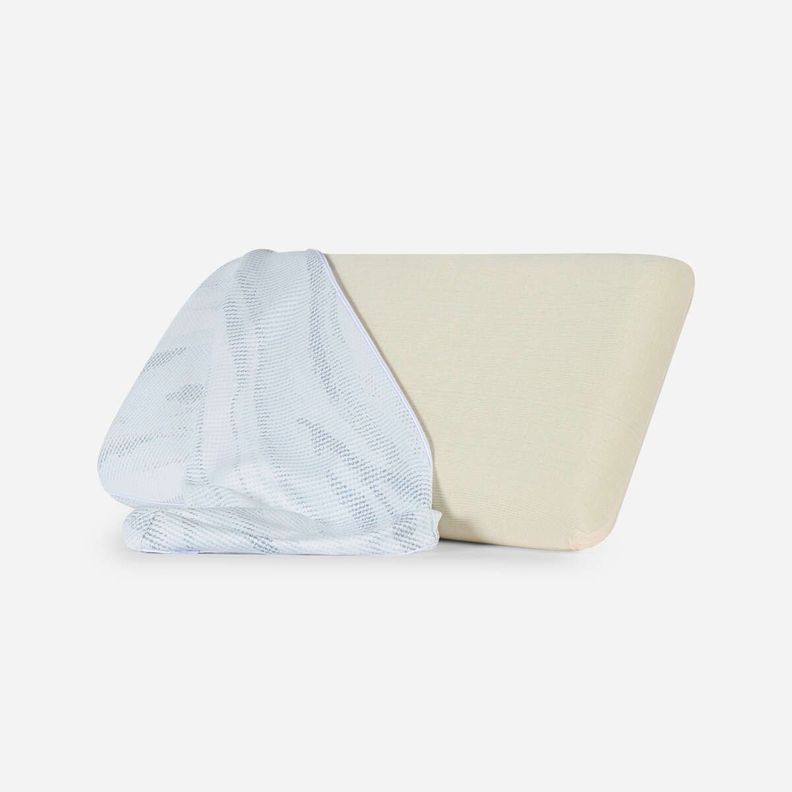Almohada Rosen Seaqual Viscoelástica Americana 39 x 68 cm-5