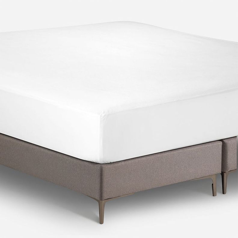 Cubre Colchón Smartcel Impermeable King 180x200 cm-0