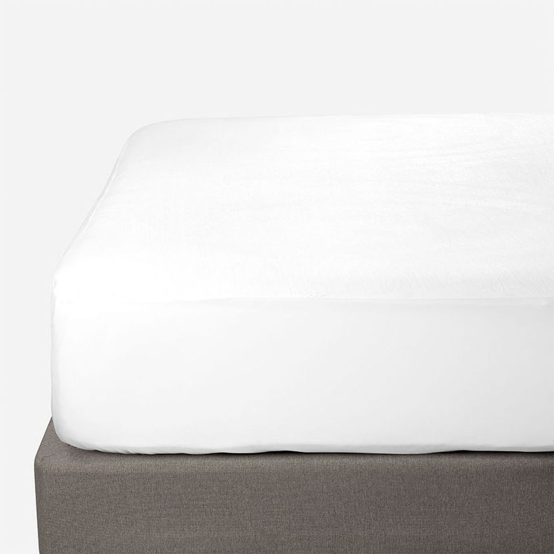 Cubre Colchón Smartcel Impermeable King 180x200 cm-1
