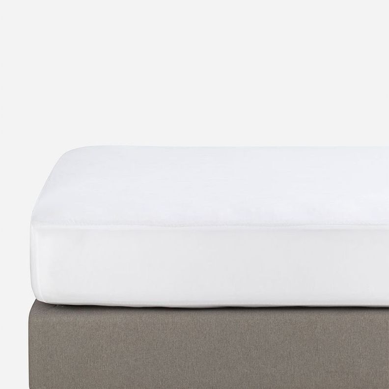 Cubre Colchón Smartcel Impermeable 1,5 Plazas 105x200 cm-0